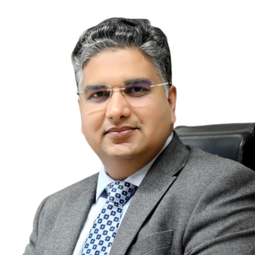 Dr. Ashish Gulia